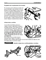 Preview for 186 page of Sabre 1336HR Operator'S Manual