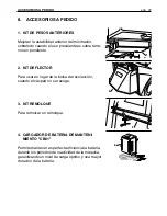 Preview for 191 page of Sabre 1336HR Operator'S Manual