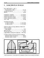 Preview for 192 page of Sabre 1336HR Operator'S Manual