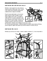 Preview for 203 page of Sabre 1336HR Operator'S Manual