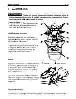 Preview for 219 page of Sabre 1336HR Operator'S Manual