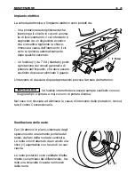 Preview for 221 page of Sabre 1336HR Operator'S Manual