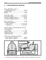 Preview for 230 page of Sabre 1336HR Operator'S Manual