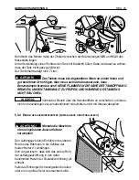 Предварительный просмотр 25 страницы Sabre 1340GR Operator'S Manual