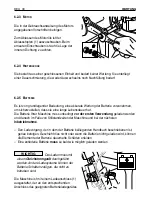 Предварительный просмотр 42 страницы Sabre 1340GR Operator'S Manual