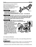 Предварительный просмотр 44 страницы Sabre 1340GR Operator'S Manual