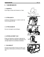 Предварительный просмотр 53 страницы Sabre 1340GR Operator'S Manual