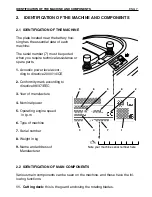 Предварительный просмотр 62 страницы Sabre 1340GR Operator'S Manual