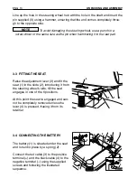 Предварительный просмотр 65 страницы Sabre 1340GR Operator'S Manual