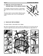 Предварительный просмотр 67 страницы Sabre 1340GR Operator'S Manual