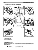 Предварительный просмотр 69 страницы Sabre 1340GR Operator'S Manual