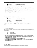 Предварительный просмотр 70 страницы Sabre 1340GR Operator'S Manual