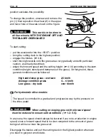 Предварительный просмотр 83 страницы Sabre 1340GR Operator'S Manual