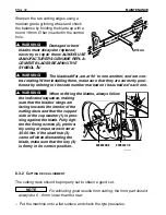 Предварительный просмотр 97 страницы Sabre 1340GR Operator'S Manual