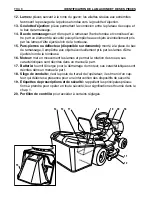 Предварительный просмотр 116 страницы Sabre 1340GR Operator'S Manual