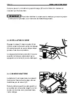 Предварительный просмотр 118 страницы Sabre 1340GR Operator'S Manual