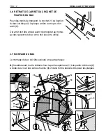 Предварительный просмотр 120 страницы Sabre 1340GR Operator'S Manual