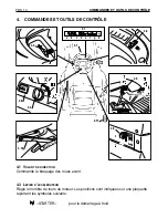 Предварительный просмотр 122 страницы Sabre 1340GR Operator'S Manual