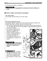 Предварительный просмотр 126 страницы Sabre 1340GR Operator'S Manual