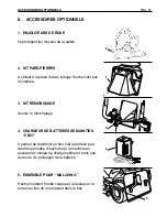 Предварительный просмотр 159 страницы Sabre 1340GR Operator'S Manual