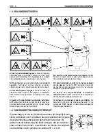 Preview for 167 page of Sabre 1340GR Operator'S Manual