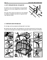 Preview for 173 page of Sabre 1340GR Operator'S Manual