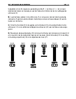 Preview for 174 page of Sabre 1340GR Operator'S Manual