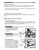 Предварительный просмотр 178 страницы Sabre 1340GR Operator'S Manual