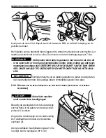 Предварительный просмотр 184 страницы Sabre 1340GR Operator'S Manual