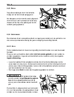 Предварительный просмотр 201 страницы Sabre 1340GR Operator'S Manual