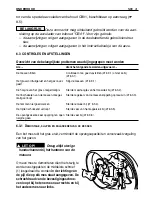 Предварительный просмотр 202 страницы Sabre 1340GR Operator'S Manual