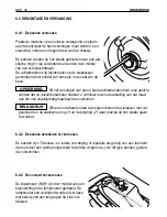 Предварительный просмотр 207 страницы Sabre 1340GR Operator'S Manual