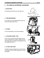 Предварительный просмотр 212 страницы Sabre 1340GR Operator'S Manual