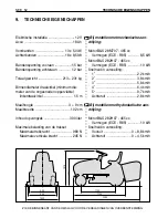 Предварительный просмотр 213 страницы Sabre 1340GR Operator'S Manual