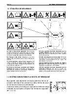 Предварительный просмотр 220 страницы Sabre 1340GR Operator'S Manual