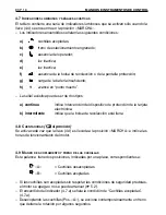 Предварительный просмотр 230 страницы Sabre 1340GR Operator'S Manual