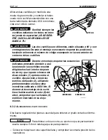 Предварительный просмотр 256 страницы Sabre 1340GR Operator'S Manual