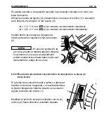 Предварительный просмотр 259 страницы Sabre 1340GR Operator'S Manual