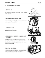 Предварительный просмотр 265 страницы Sabre 1340GR Operator'S Manual