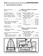 Предварительный просмотр 266 страницы Sabre 1340GR Operator'S Manual