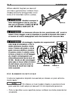 Предварительный просмотр 309 страницы Sabre 1340GR Operator'S Manual