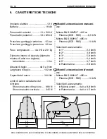 Предварительный просмотр 319 страницы Sabre 1340GR Operator'S Manual