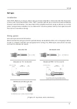 Preview for 7 page of Sabre ED-35 Manual