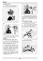 Preview for 11 page of Sabre ELSA 2000 User Instructions