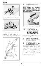 Preview for 25 page of Sabre ELSA Series User Instructions