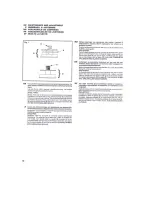 Предварительный просмотр 10 страницы Sabre S2030 Owner'S Manual