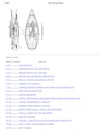 Preview for 4 page of Sabre Sabre 30 Owner'S Manual