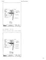 Preview for 51 page of Sabre Sabre 30 Owner'S Manual