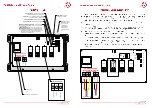 Preview for 2 page of Sabre SABRE-T1 Quick Start Manual