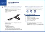 Preview for 5 page of Sabre Spectrum SUV-S-4-1/4 Manual